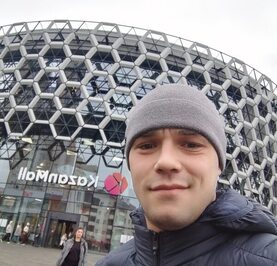 Николай