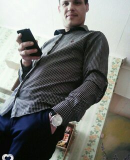 Сергей