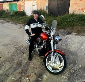 Игорь