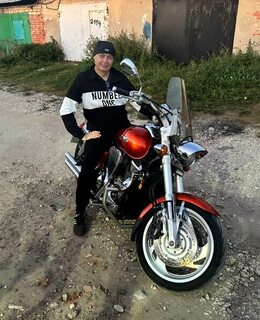 Игорь