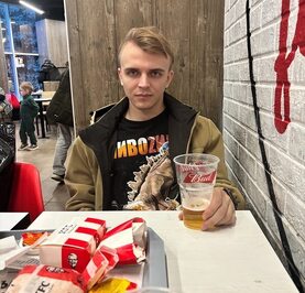 Дмитрий