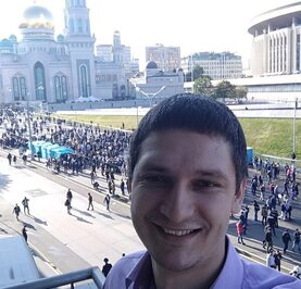 Александр