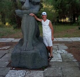 Александр
