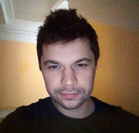 Пётр