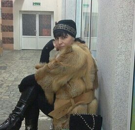 Светлана