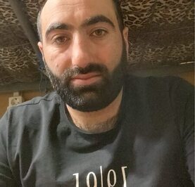 Нагапет