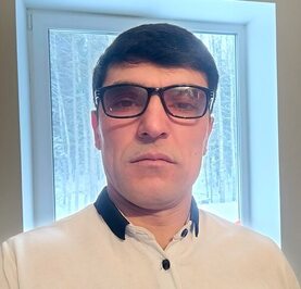Шерзод