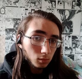 Кирилл