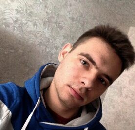 Дмитрий