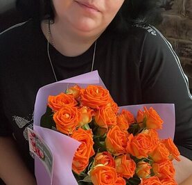 Наталья