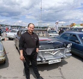 Григорий