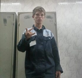 Игорь