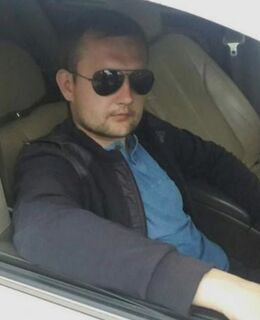 Евгений Ермолин