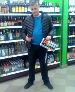 Максим Витушкин