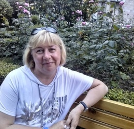 Светлана