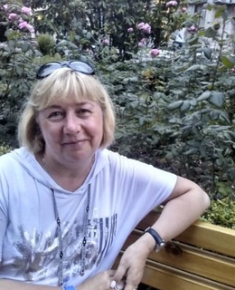 Светлана