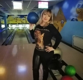 Марина