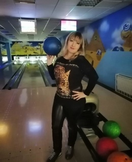 Марина
