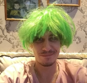Юрий