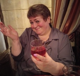 Галина