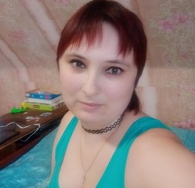 Наташа