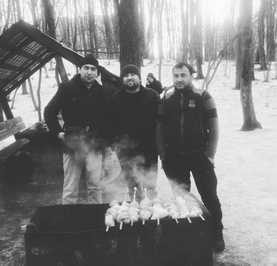 Шерзод