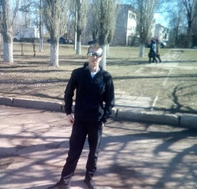 Гвоздюк Виталий