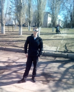 Гвоздюк Виталий